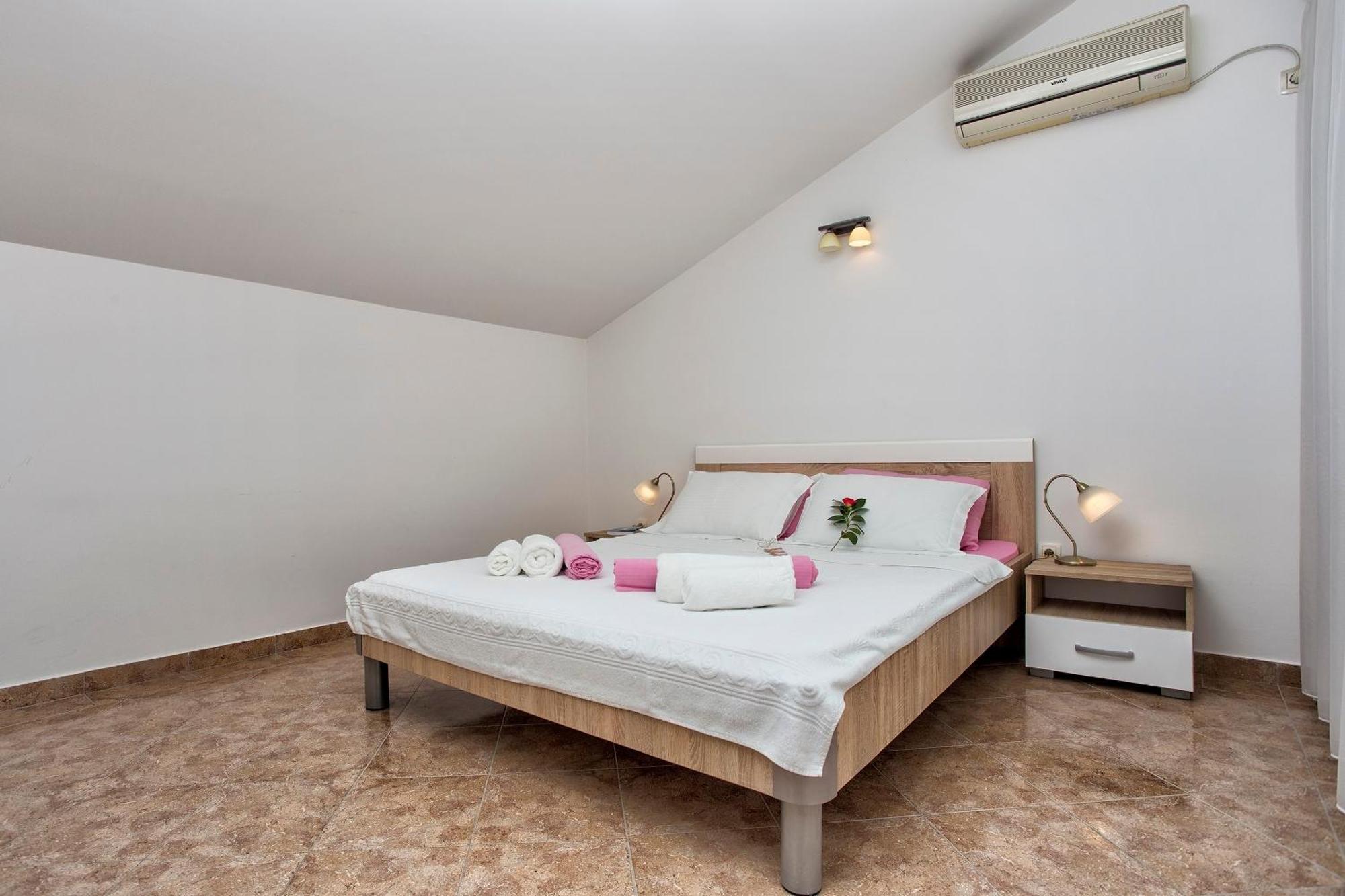 הרצג-נובי Apartment Sun Village Goran חדר תמונה