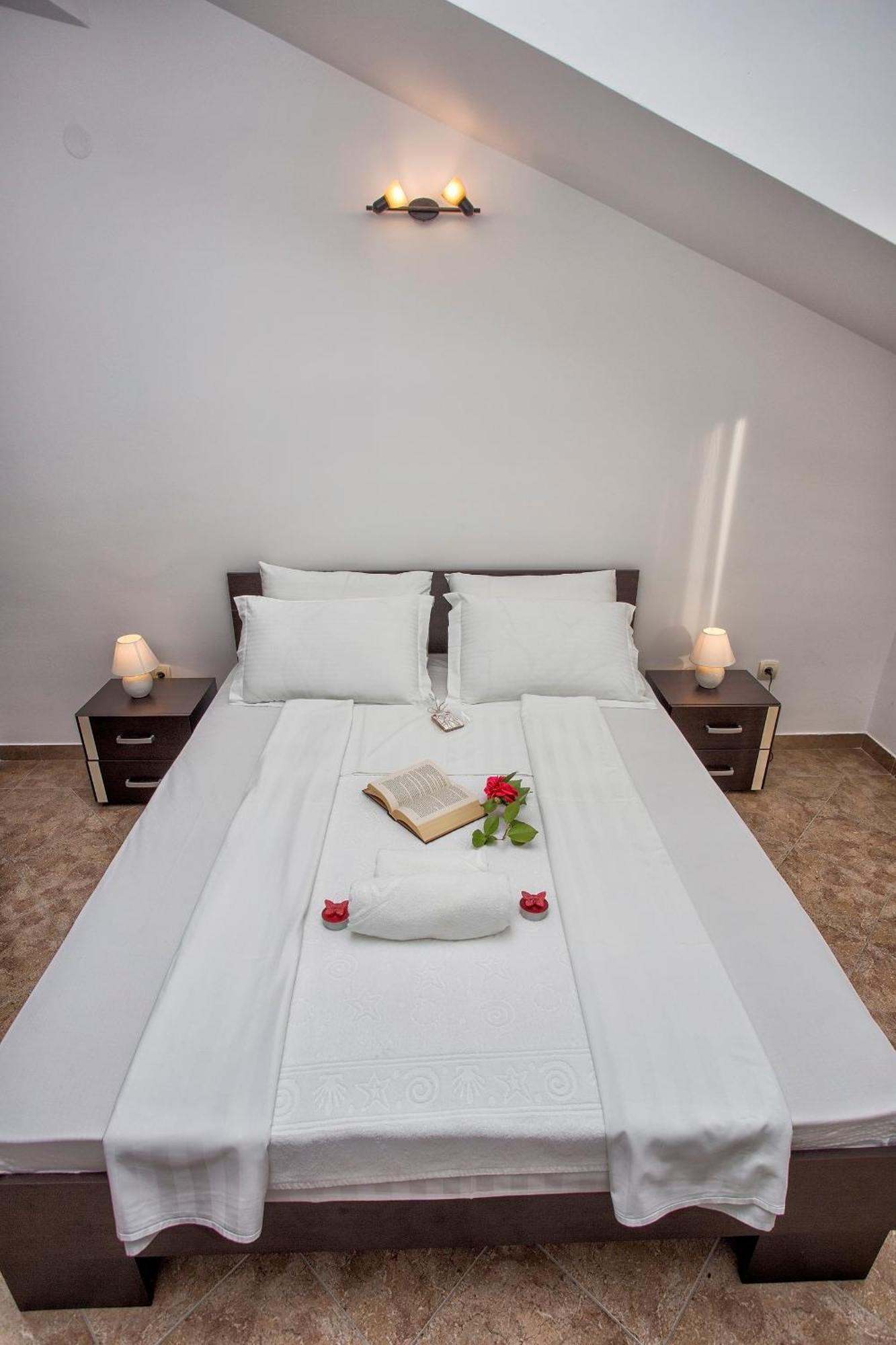הרצג-נובי Apartment Sun Village Goran חדר תמונה