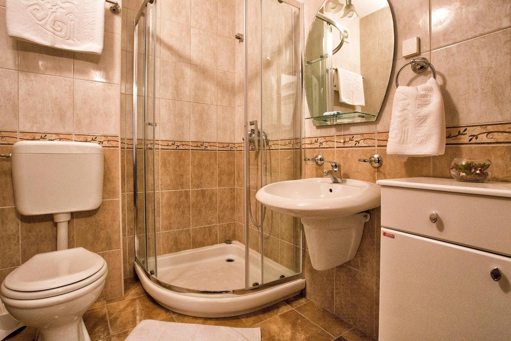 הרצג-נובי Apartment Sun Village Goran חדר תמונה