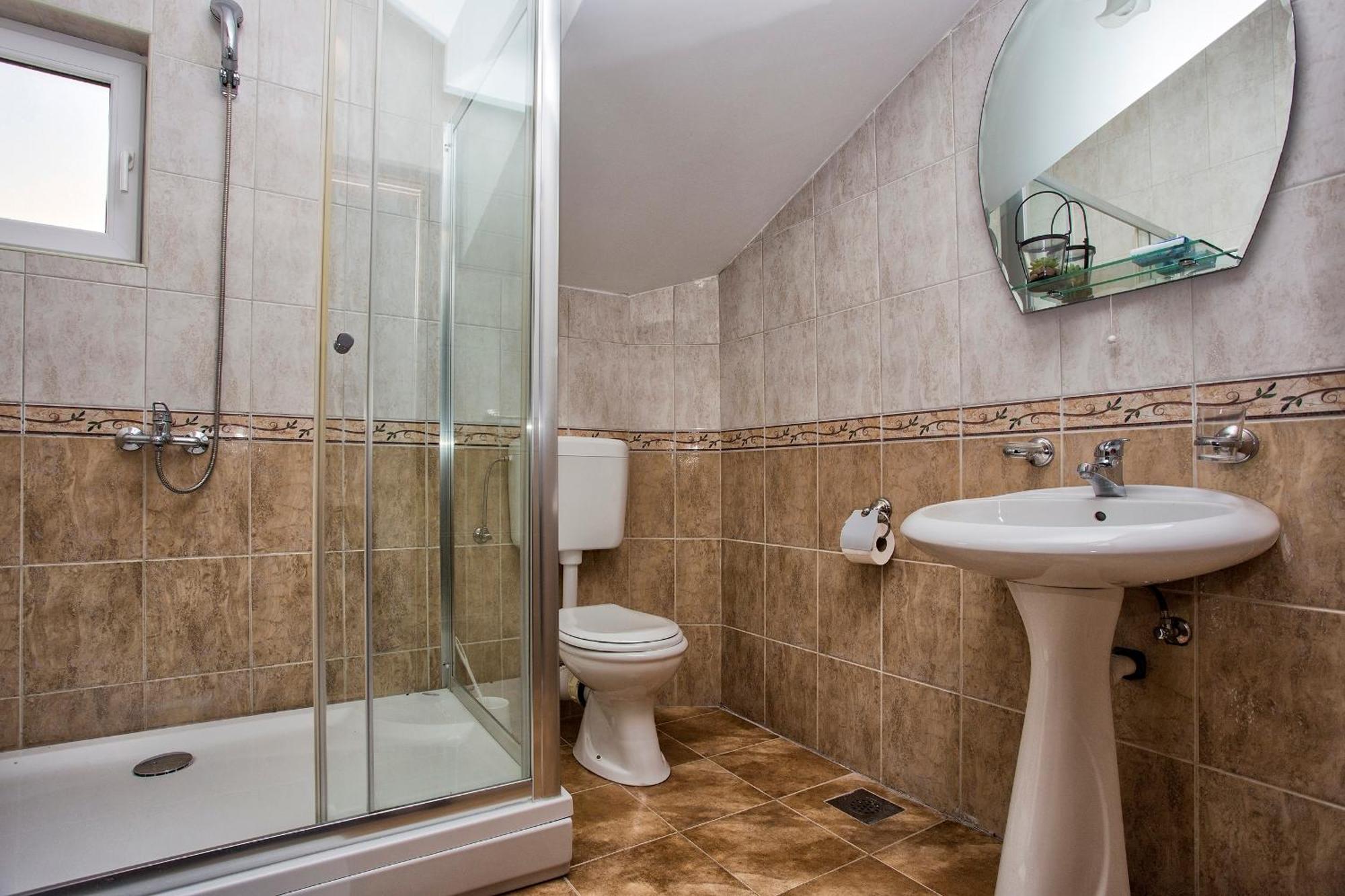 הרצג-נובי Apartment Sun Village Goran חדר תמונה