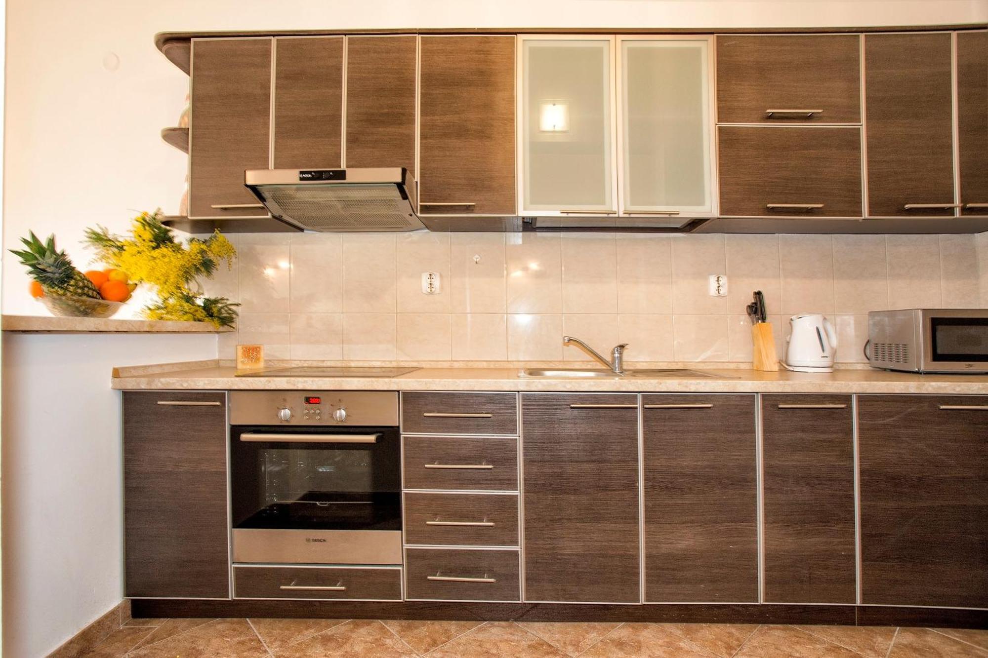הרצג-נובי Apartment Sun Village Goran חדר תמונה