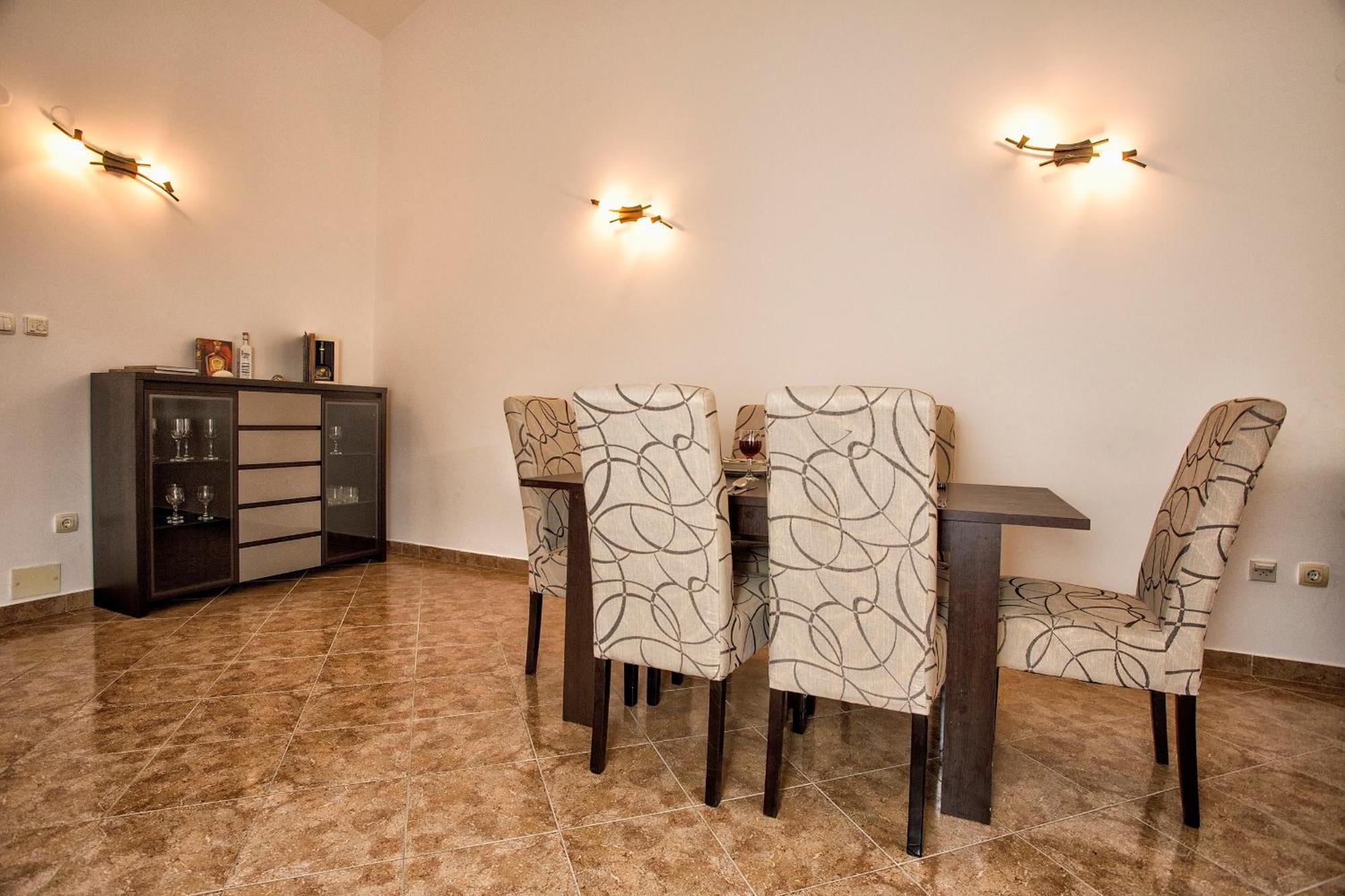 הרצג-נובי Apartment Sun Village Goran חדר תמונה