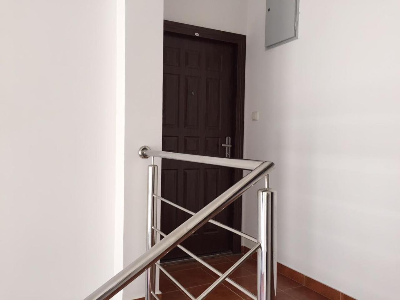הרצג-נובי Apartment Sun Village Goran מראה חיצוני תמונה
