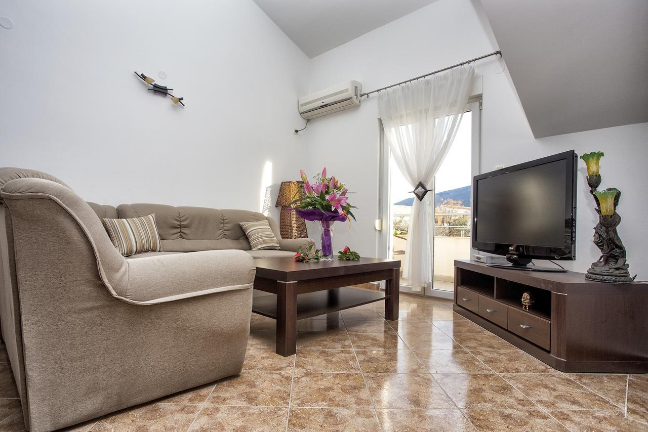 הרצג-נובי Apartment Sun Village Goran מראה חיצוני תמונה