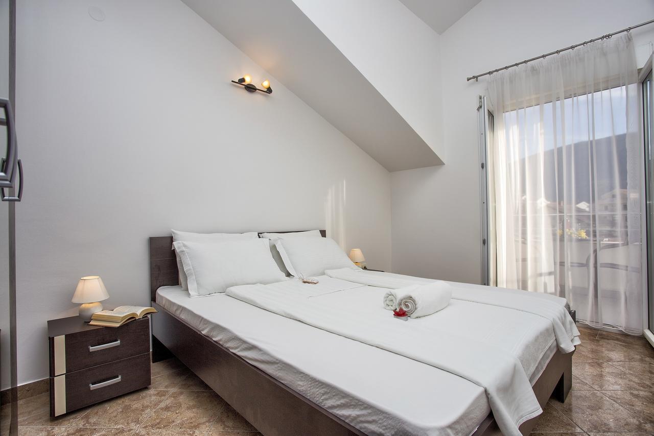 הרצג-נובי Apartment Sun Village Goran חדר תמונה