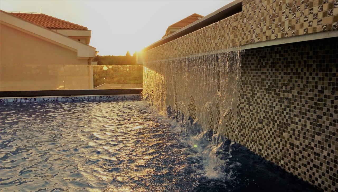 הרצג-נובי Apartment Sun Village Goran מראה חיצוני תמונה