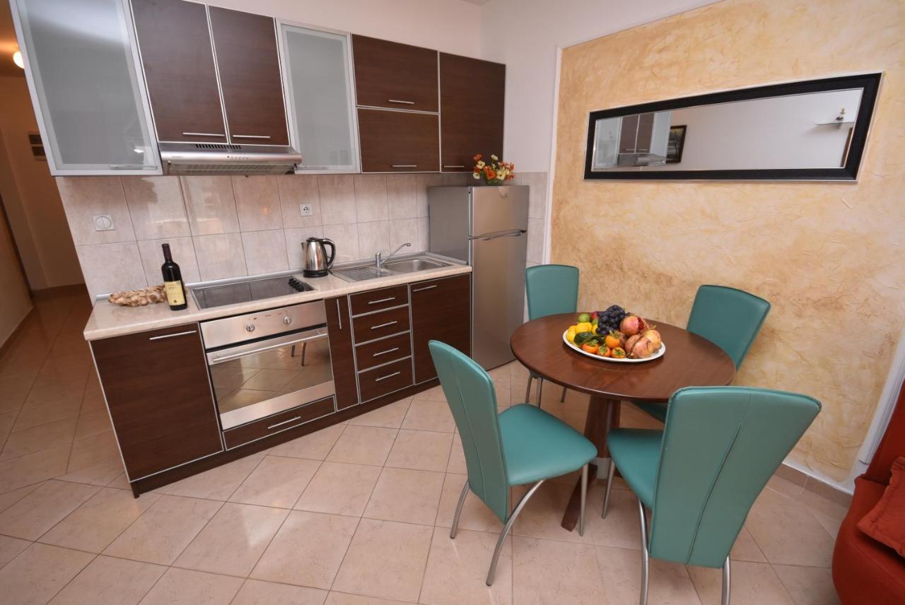 הרצג-נובי Apartment Sun Village Goran חדר תמונה