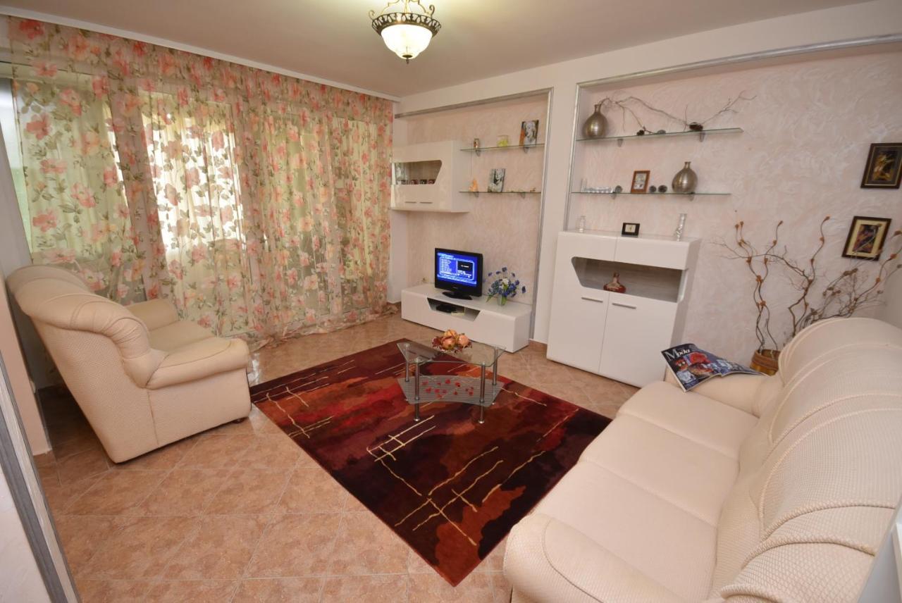 הרצג-נובי Apartment Sun Village Goran חדר תמונה