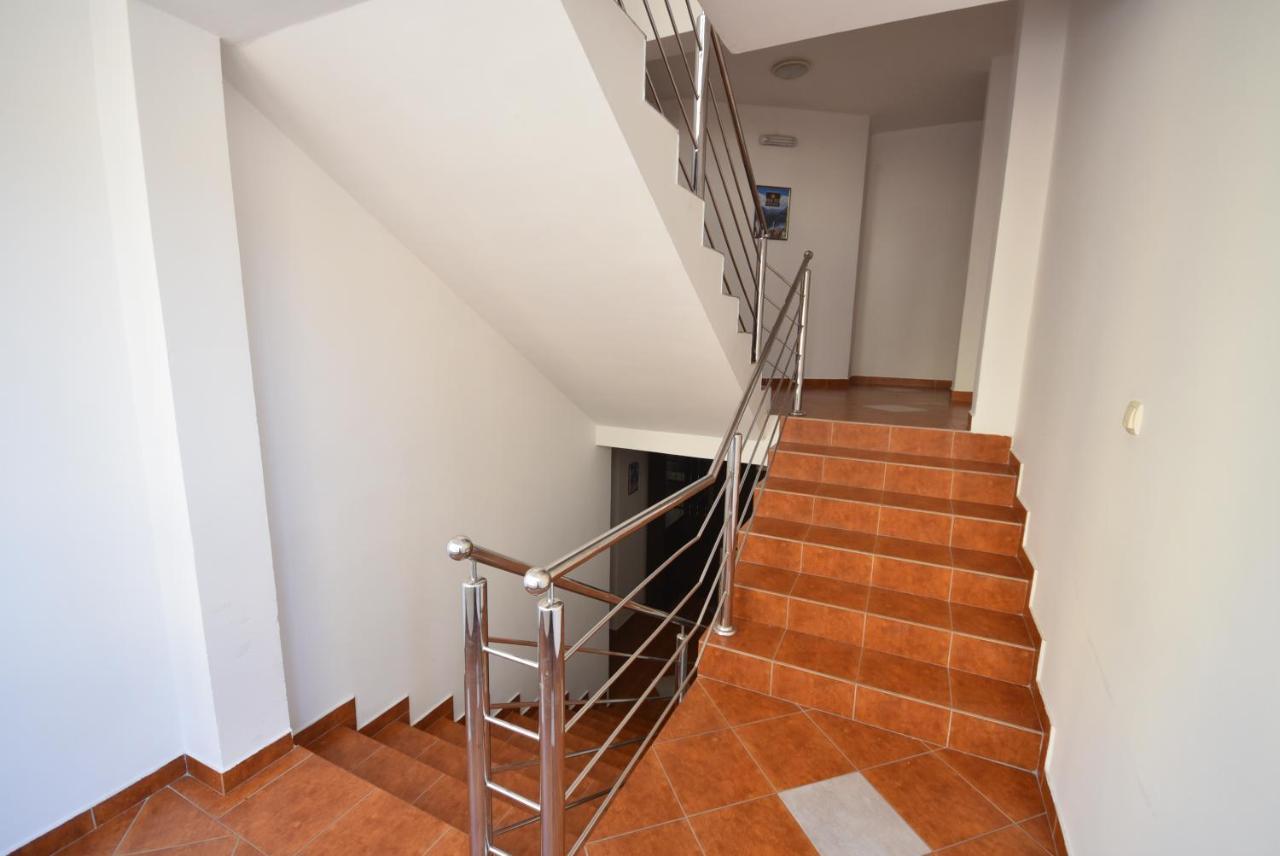 הרצג-נובי Apartment Sun Village Goran מראה חיצוני תמונה